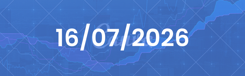 Daily Analysis 16/07/2026